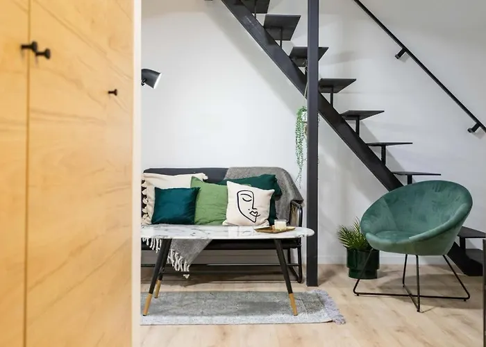 Grand T4 Avec 3Sdb - Quartier Joliette - Ideal Familles Et Groupes