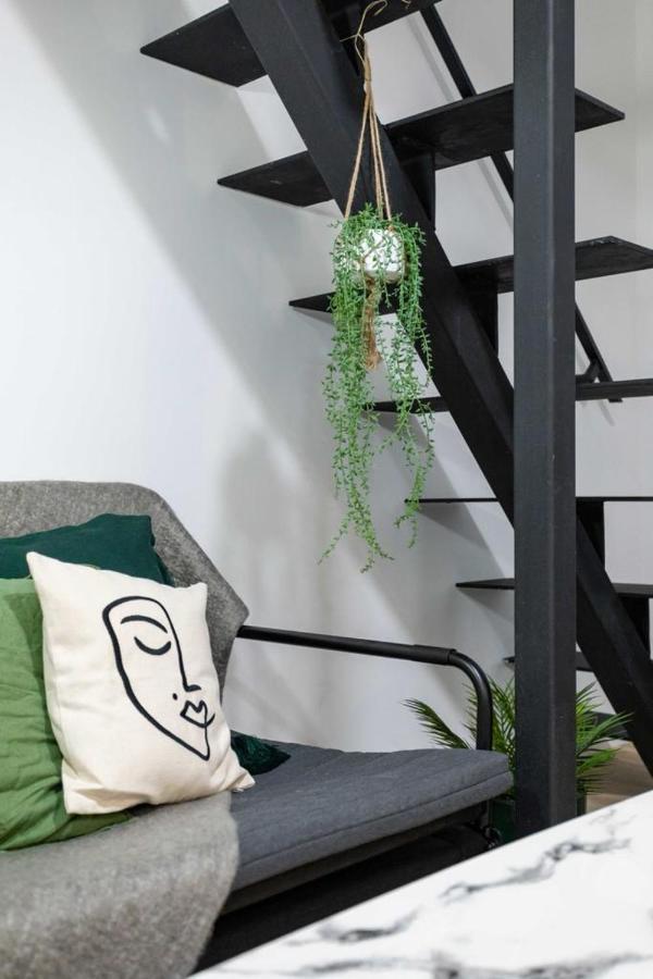 Grand T4 Avec 3sdb - Quartier Joliette - Ideal Familles Et Groupes Apartment