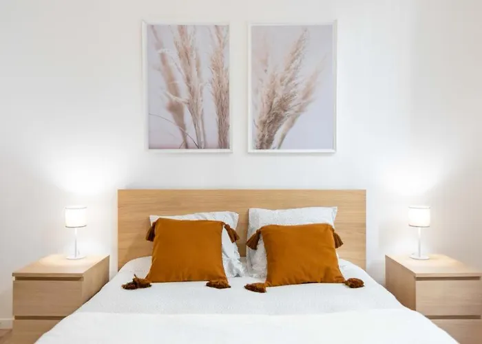 3 Chambres Avec Sdb A 20Min A Pied Du Vieux Port